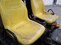 Bedrijfswagen, john deere, hpx 815e - afbeelding 53 van  70