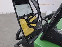 Bedrijfswagen, john deere, hpx 815e - afbeelding 57 van  70