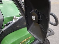 Bedrijfswagen, john deere, hpx 815e - afbeelding 58 van  70