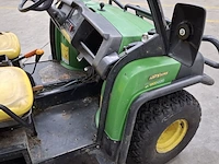 Bedrijfswagen, john deere, hpx 815e - afbeelding 59 van  70