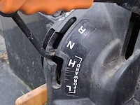 Bedrijfswagen, john deere, hpx 815e - afbeelding 62 van  70