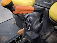 Bedrijfswagen, john deere, hpx 815e - afbeelding 63 van  70