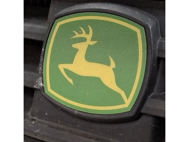 Bedrijfswagen, john deere, hpx 815e - afbeelding 65 van  70