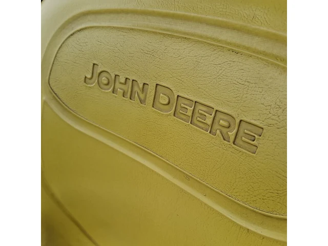 Bedrijfswagen, john deere, hpx 815e - afbeelding 66 van  70