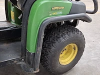 Bedrijfswagen, john deere, hpx 815e - afbeelding 56 van  70