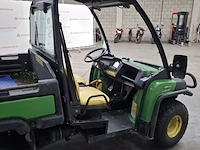 Bedrijfswagen, john deere, hpx 815e - afbeelding 67 van  70