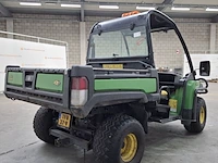 Bedrijfswagen, john deere, hpx 815e - afbeelding 70 van  70