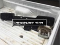 Bedrijfswagen laadbak isuzu - afbeelding 2 van  3