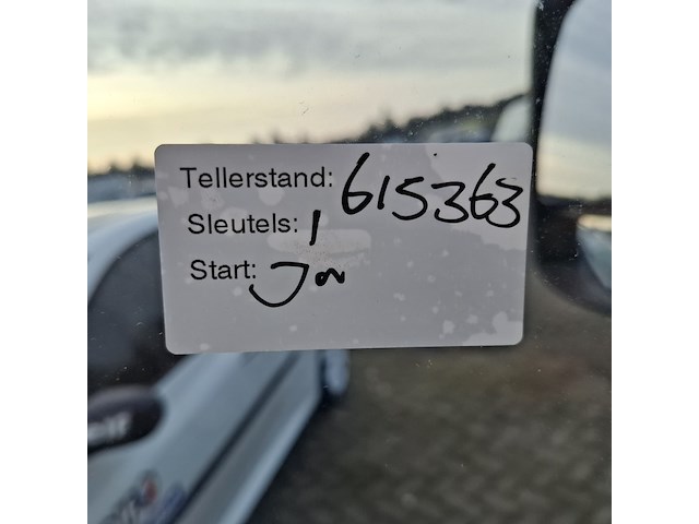 Bedrijfswagen, man, tge, 50 2.0 lang dl, 2018 - afbeelding 2 van  10