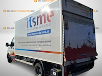 Bedrijfswagen, man, tge, 50 2.0 lang dl, 2018 - afbeelding 4 van  10