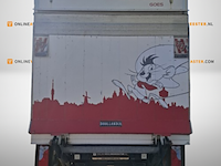 Bedrijfswagen, man, tge, 50 2.0 lang dl, 2018 - afbeelding 5 van  10