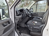 Bedrijfswagen, man, tge, 50 2.0 lang dl, 2018 - afbeelding 6 van  10