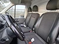 Bedrijfswagen, man, tge, 50 2.0 lang dl, 2018 - afbeelding 7 van  10