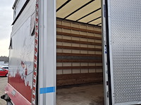 Bedrijfswagen, man, tge, 50 2.0 lang dl, 2018 - afbeelding 8 van  10