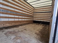 Bedrijfswagen, man, tge, 50 2.0 lang dl, 2018 - afbeelding 9 van  10