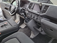 Bedrijfswagen, man, tge, 50 2.0 lang dl, 2018 - afbeelding 10 van  10