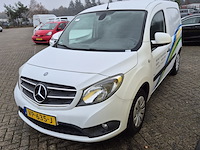 Bedrijfswagen, mercedes-benz, citan 109 cdi, 2015 - afbeelding 1 van  1
