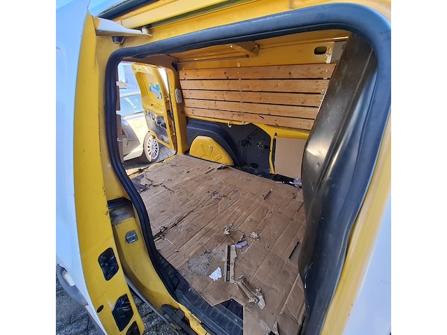 Bedrijfswagen, mercedes-benz, citan, 2015 - afbeelding 2 van  16