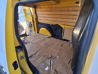 Bedrijfswagen, mercedes-benz, citan, 2015 - afbeelding 2 van  16