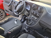Bedrijfswagen, mercedes-benz, citan, 2015 - afbeelding 3 van  16