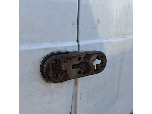 Bedrijfswagen, mercedes-benz, citan, 2015 - afbeelding 5 van  16