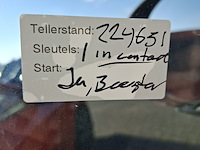 Bedrijfswagen, mercedes-benz, citan, 2015 - afbeelding 6 van  16