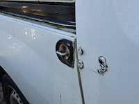 Bedrijfswagen, mercedes-benz, citan, 2015 - afbeelding 7 van  16