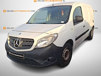 Bedrijfswagen, mercedes-benz, citan, 2015 - afbeelding 1 van  16