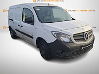 Bedrijfswagen, mercedes-benz, citan, 2015 - afbeelding 9 van  16
