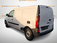 Bedrijfswagen, mercedes-benz, citan, 2015 - afbeelding 11 van  16