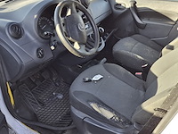 Bedrijfswagen, mercedes-benz, citan, 2015 - afbeelding 12 van  16