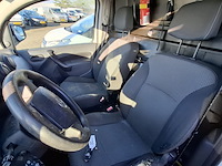 Bedrijfswagen, mercedes-benz, citan, 2015 - afbeelding 13 van  16