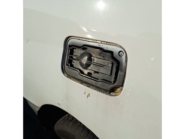 Bedrijfswagen, mercedes-benz, citan, 2015 - afbeelding 14 van  16