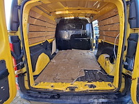 Bedrijfswagen, mercedes-benz, citan, 2015 - afbeelding 15 van  16