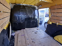 Bedrijfswagen, mercedes-benz, citan, 2015 - afbeelding 16 van  16