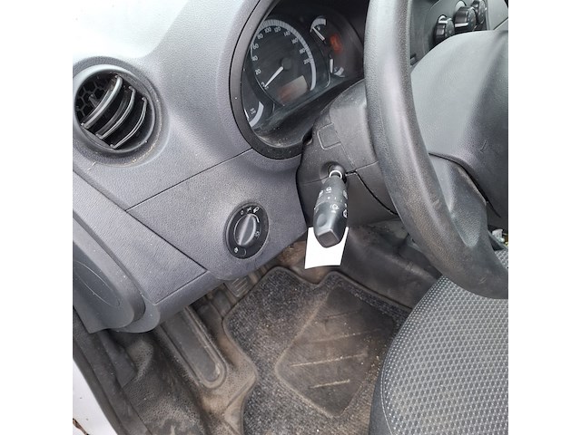 Bedrijfswagen, mercedes-benz, citan, 2016 - afbeelding 2 van  13