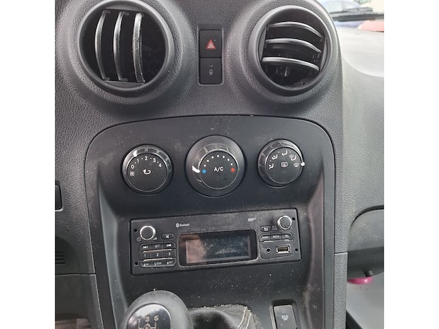 Bedrijfswagen, mercedes-benz, citan, 2016 - afbeelding 3 van  13