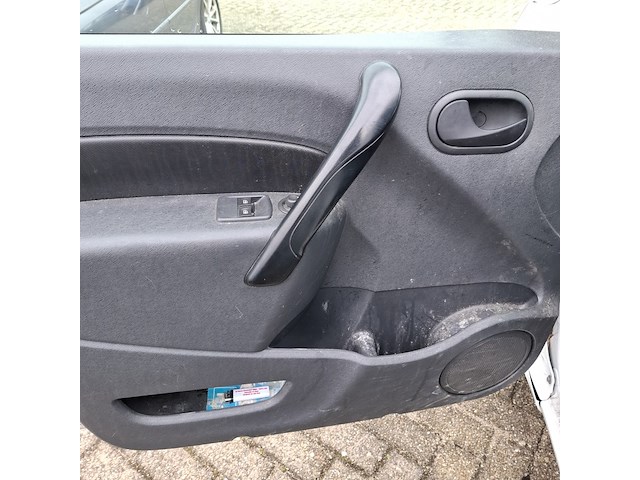 Bedrijfswagen, mercedes-benz, citan, 2016 - afbeelding 4 van  13