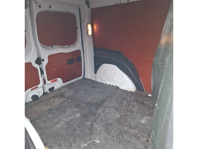 Bedrijfswagen, mercedes-benz, citan, 2016 - afbeelding 5 van  13