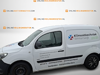 Bedrijfswagen, mercedes-benz, citan, 2016 - afbeelding 6 van  13