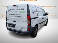 Bedrijfswagen, mercedes-benz, citan, 2016 - afbeelding 9 van  13