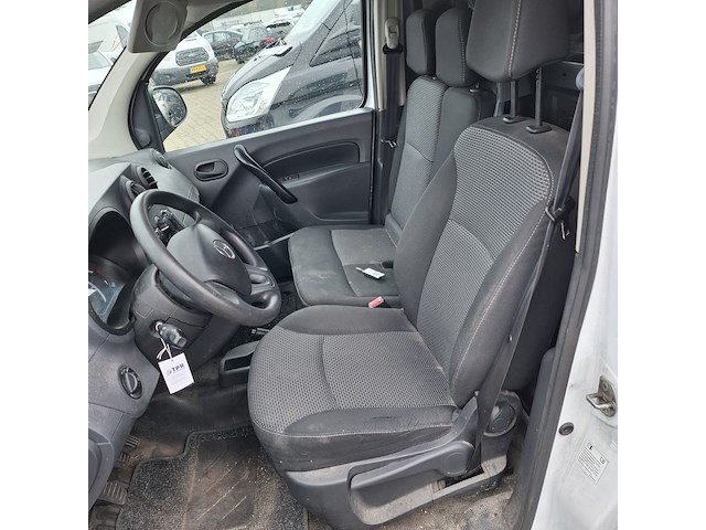 Bedrijfswagen, mercedes-benz, citan, 2016 - afbeelding 10 van  13