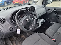 Bedrijfswagen, mercedes-benz, citan, 2016 - afbeelding 11 van  13