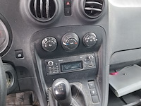 Bedrijfswagen, mercedes-benz, citan, 2016 - afbeelding 12 van  13