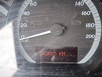 Bedrijfswagen, mercedes-benz, citan, 2016 - afbeelding 13 van  13