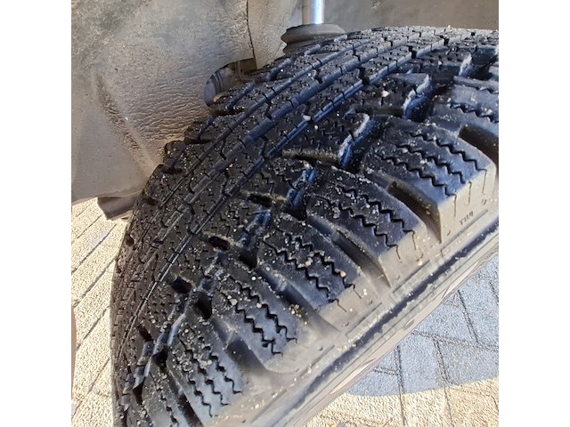 Bedrijfswagen, mercedes-benz, sprinter, 2010 - afbeelding 2 van  41