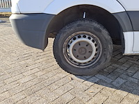 Bedrijfswagen, mercedes-benz, sprinter, 2010 - afbeelding 3 van  41