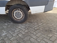 Bedrijfswagen, mercedes-benz, sprinter, 2010 - afbeelding 4 van  41