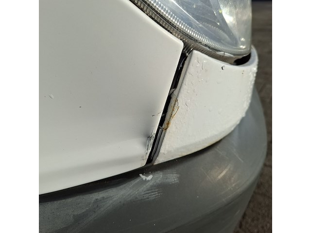 Bedrijfswagen, mercedes-benz, sprinter, 2010 - afbeelding 7 van  41