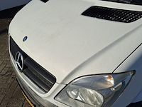 Bedrijfswagen, mercedes-benz, sprinter, 2010 - afbeelding 9 van  41